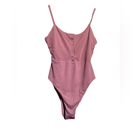 Andie Swim Andie The Snap One Piece - Picture 7 of 7